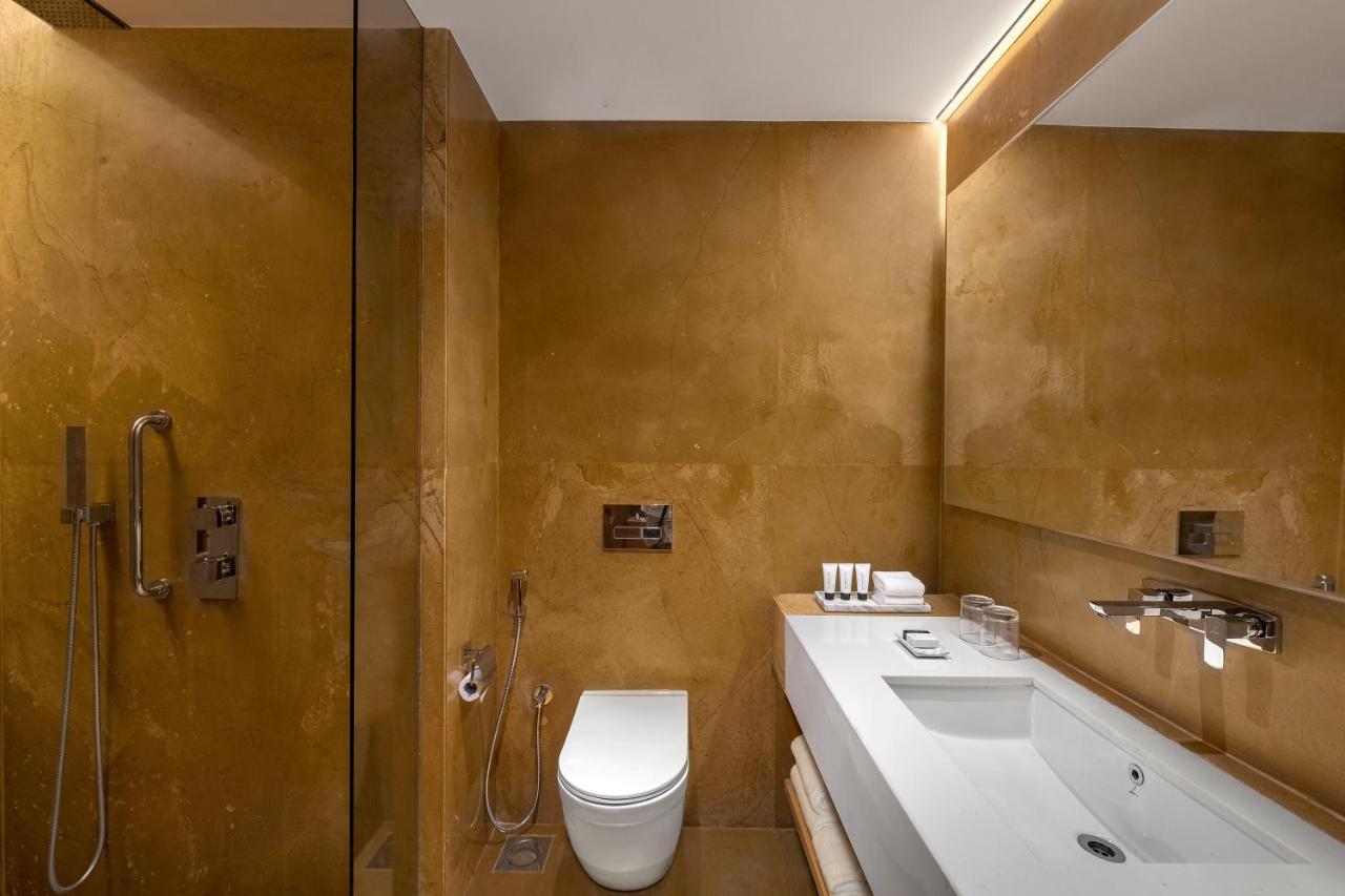 Time Square Resort & Spa Bhudzs Kültér fotó