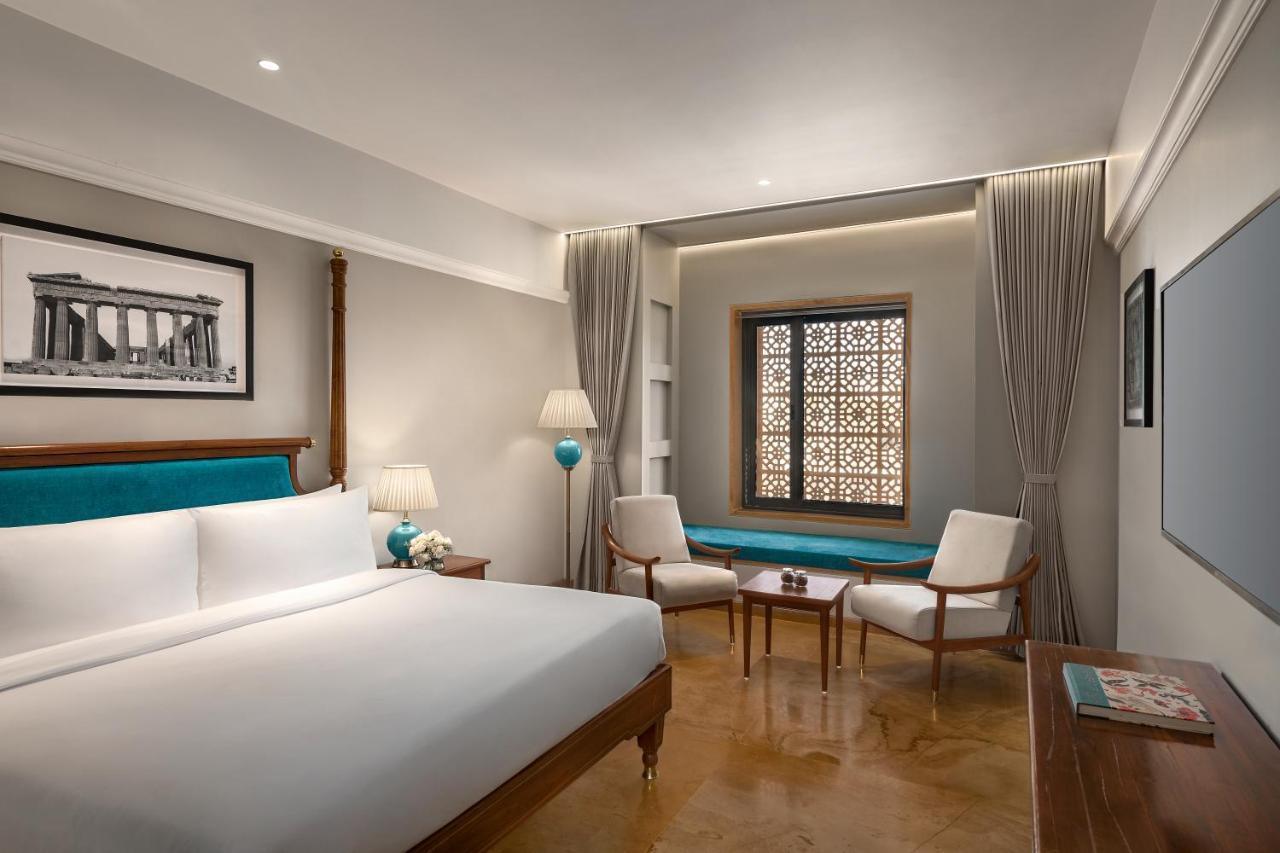 Time Square Resort & Spa Bhudzs Kültér fotó