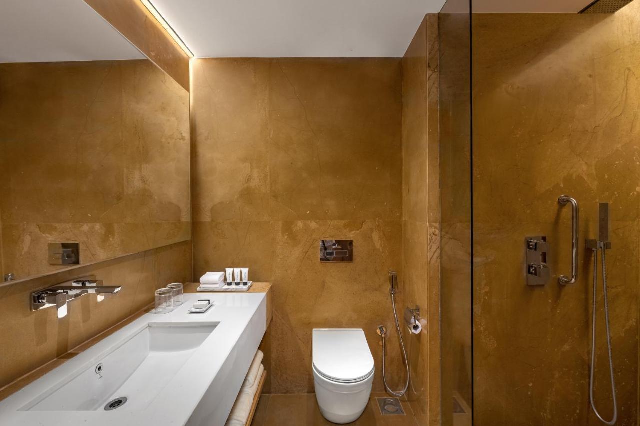Time Square Resort & Spa Bhudzs Kültér fotó