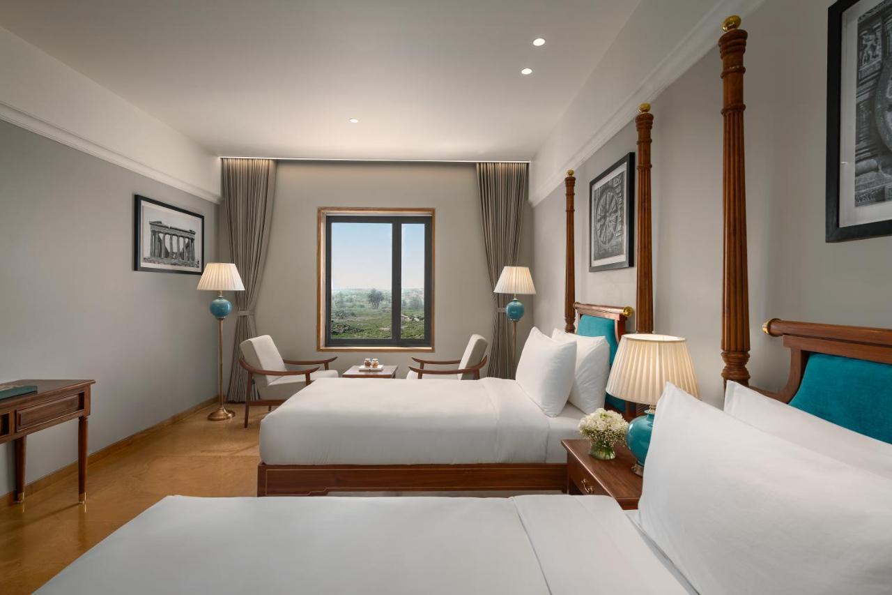 Time Square Resort & Spa Bhudzs Kültér fotó