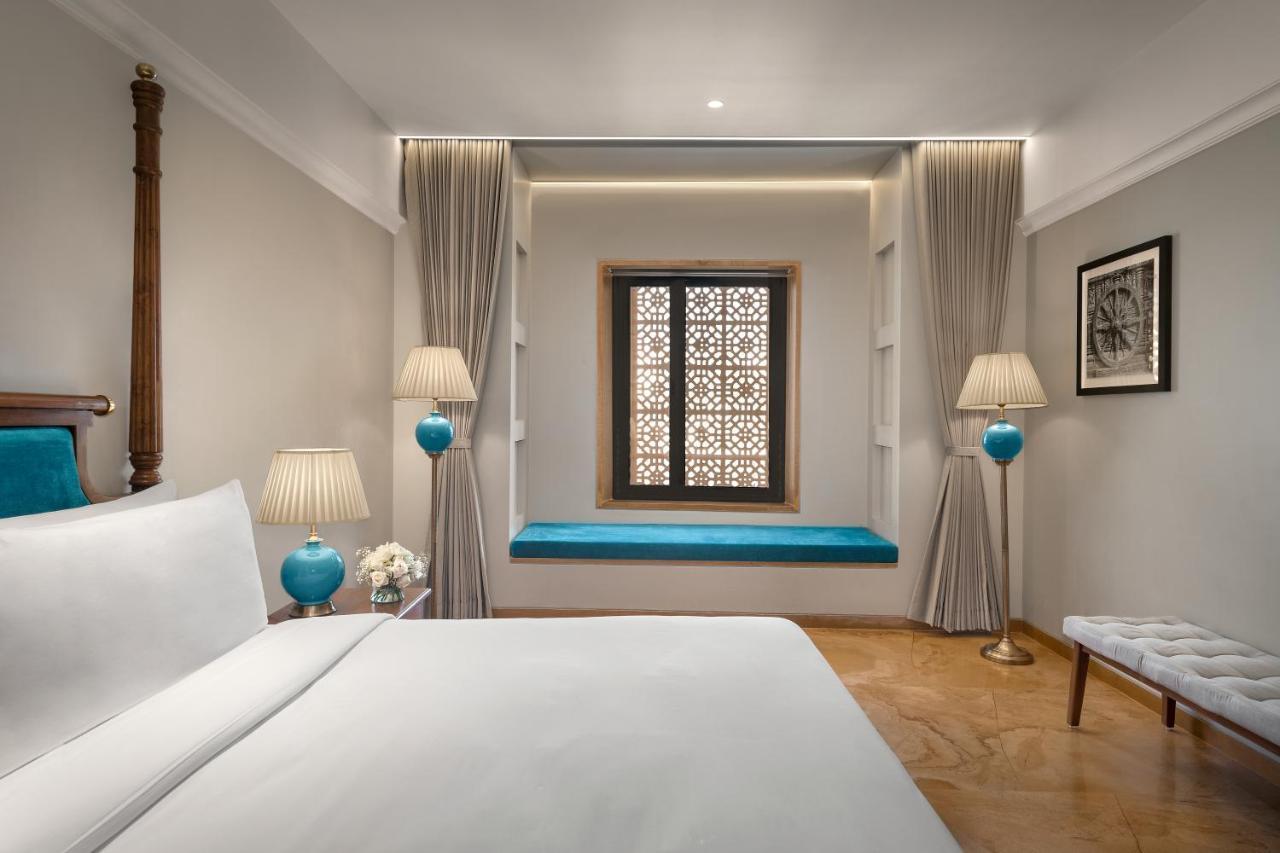 Time Square Resort & Spa Bhudzs Kültér fotó