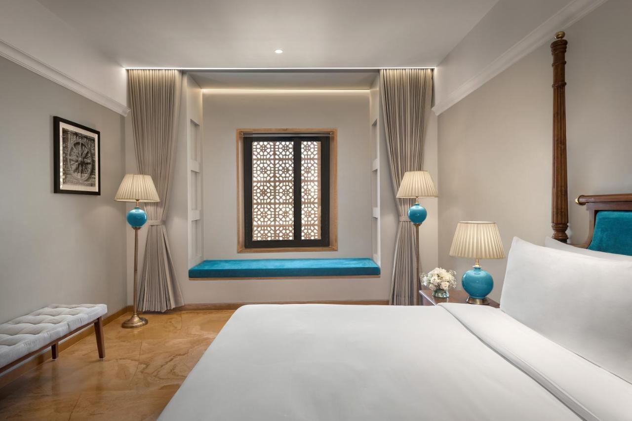 Time Square Resort & Spa Bhudzs Kültér fotó