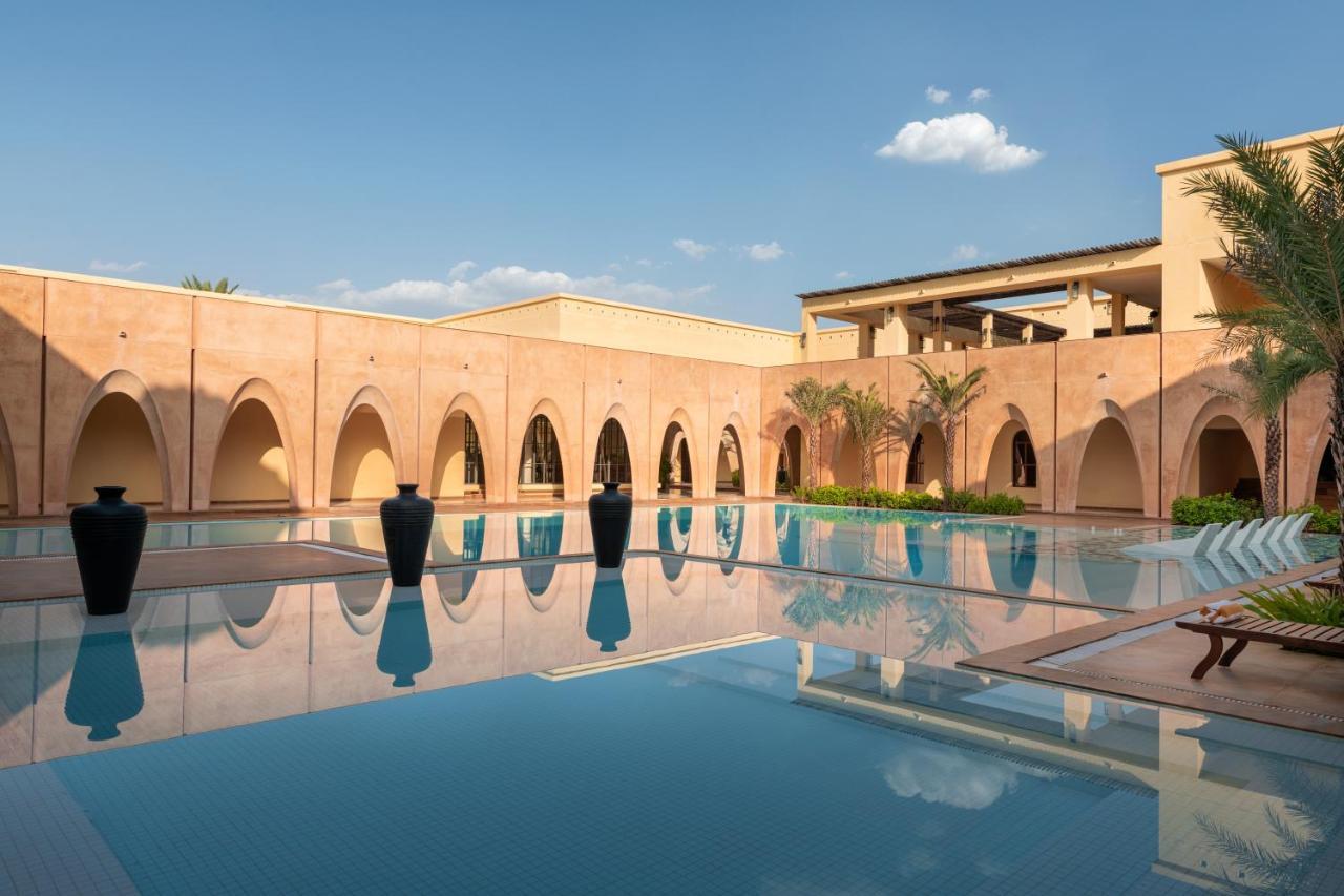 Time Square Resort & Spa Bhudzs Kültér fotó