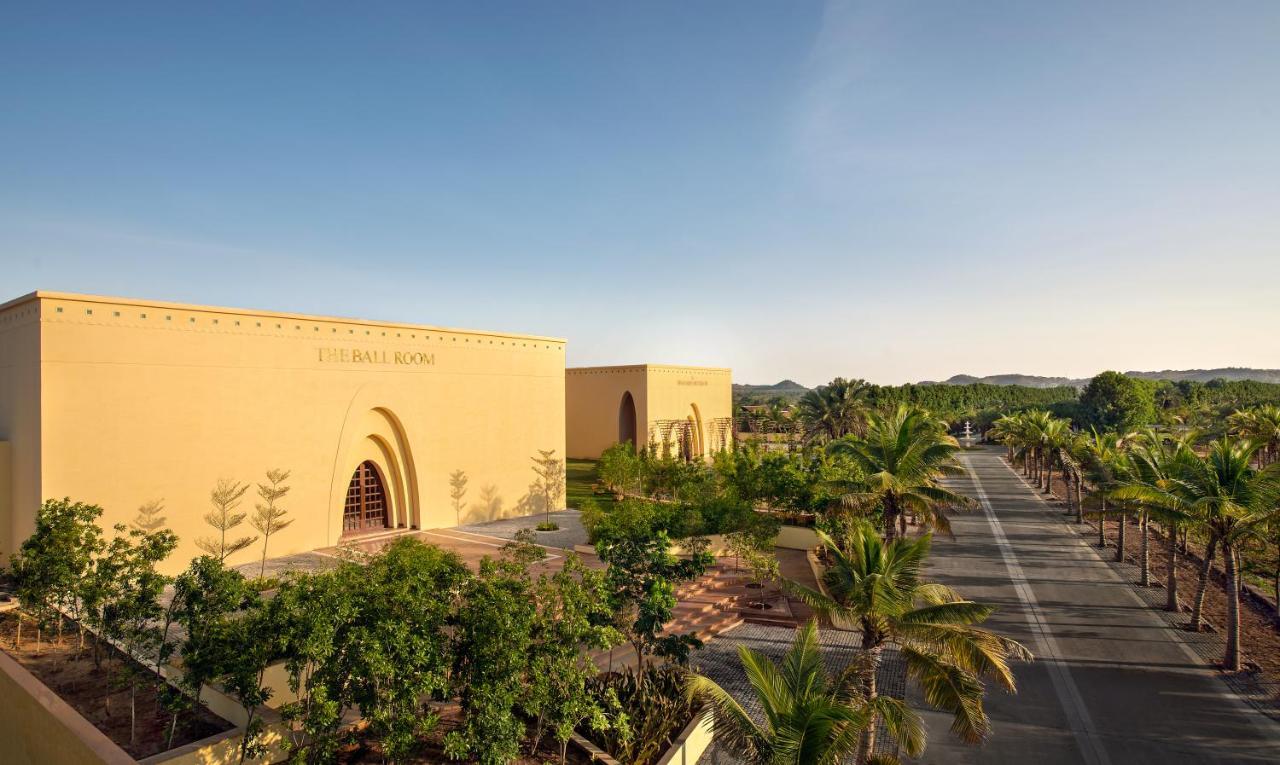 Time Square Resort & Spa Bhudzs Kültér fotó