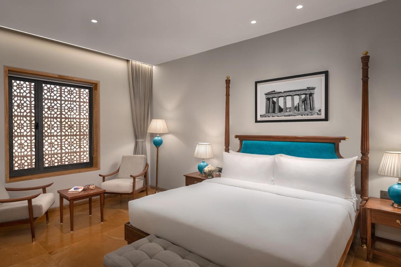 Time Square Resort & Spa Bhudzs Kültér fotó