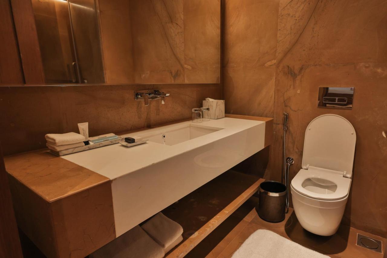 Time Square Resort & Spa Bhudzs Kültér fotó
