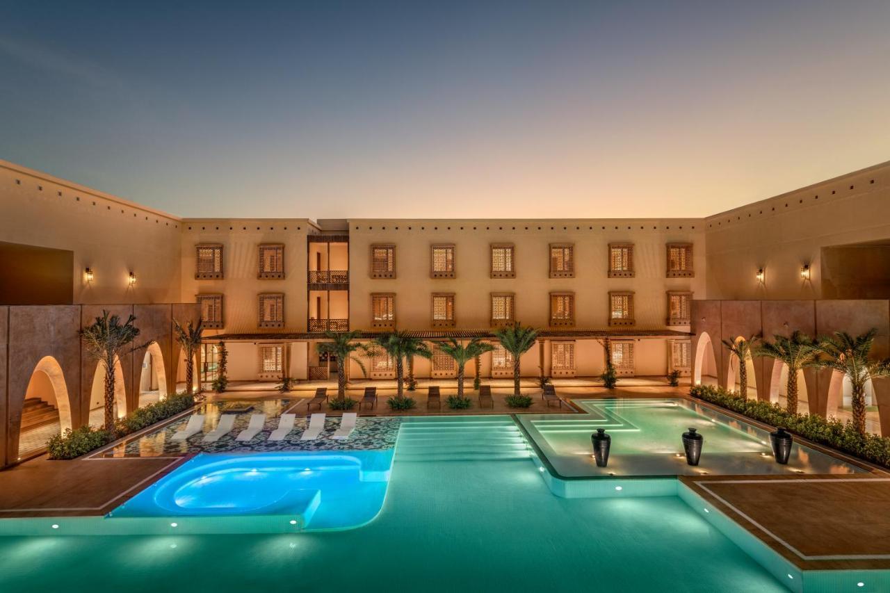 Time Square Resort & Spa Bhudzs Kültér fotó