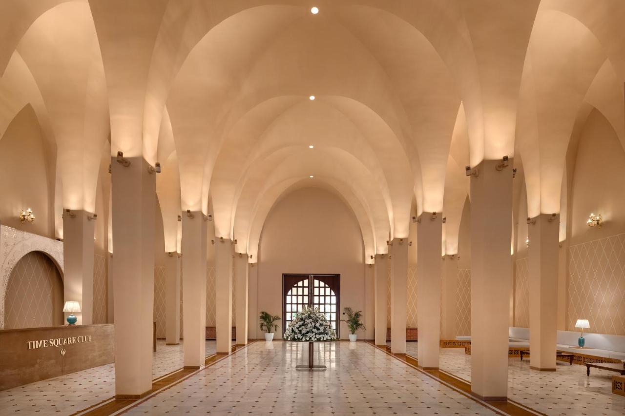Time Square Resort & Spa Bhudzs Kültér fotó