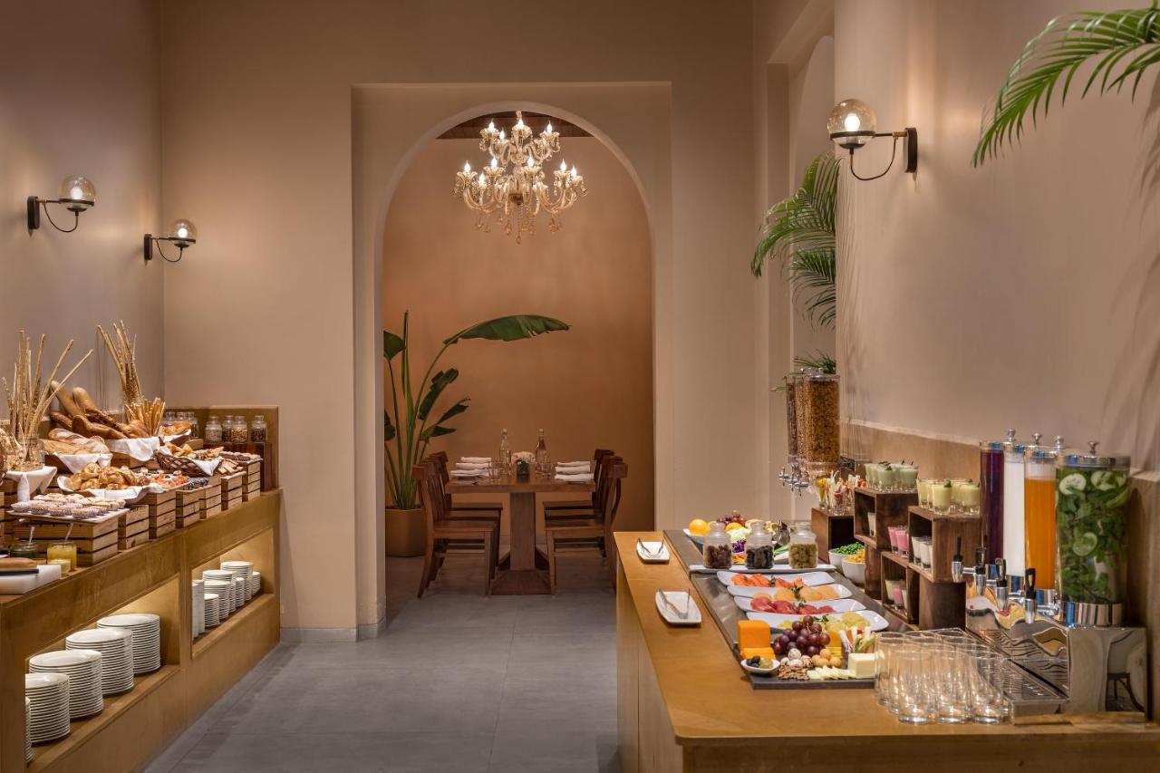 Time Square Resort & Spa Bhudzs Kültér fotó
